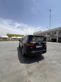 لاندكروز • ٢٠٢٤ • رقم أربيل
