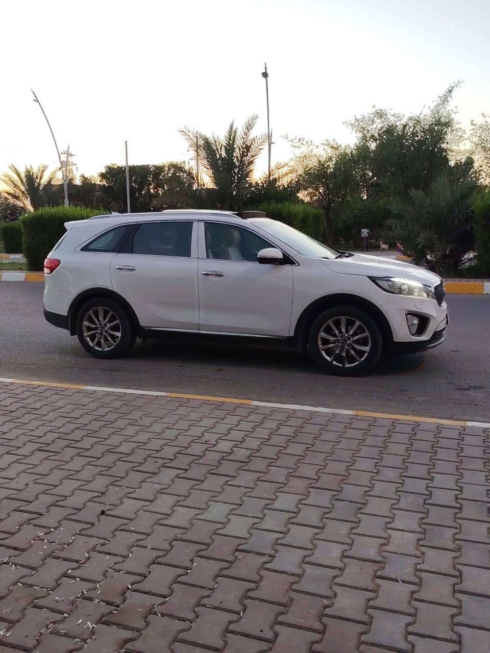 السلام عليكم
بسعر مناسب جدا 182سورنتو موديل 18 خليجي فول مواصفات 6 سلندر 7 راكب 3 قطع تبريد مركزي مكينه وكير شرط ممفتوحات تخم تاير سياره جاهزه متصرف عليها الف ضرر جملغ خلفي بدون داخل ربع باب صبغ تحويل مباشر العنوان تكريت رقم ***********
