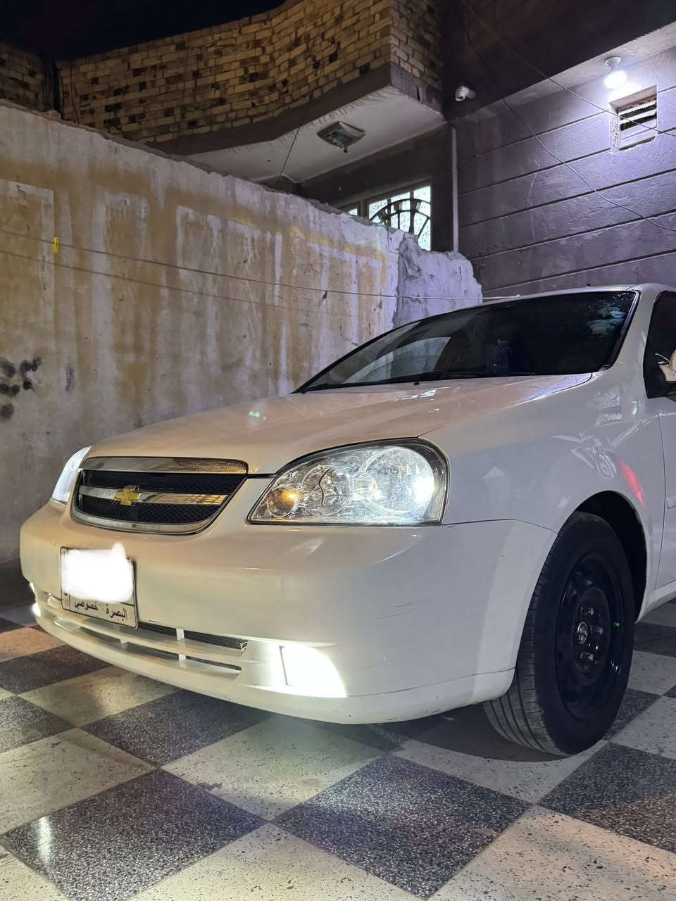 السلام عليكم أوبترا خليجي كفاله صبغ وتبديل وضربه محرك 600سيارة جاهزة محرك وكير حدادة وتبريد وتدفدئه وتخم تاير رقم بصرة عنوان بصرة***********
