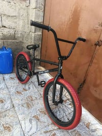 بايك للبيع سترانجر . اصلي فول بولبرن سعر250وبي مجال شراي07714621843 عم...