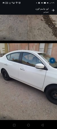 نيسان مصري • ٢٠٢٥ • ٤٠٠٠٠كم