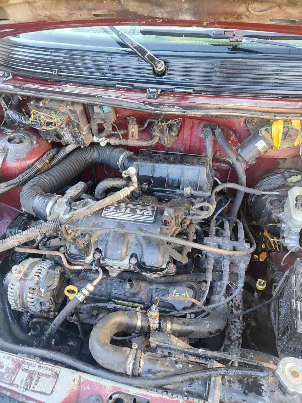 سلام عليكم
دوج كلايزر  مديله ٩١  ساره مكفوله رقم نكليزي  مداور ثاني يوم  سياره جاهزه  ماناقصه شي   محرك ٣٣٠٠ حديث مال ١٠

ساره تخم تاير  باتري جديد. كهربايات كله شغاله مال جناي

***********
