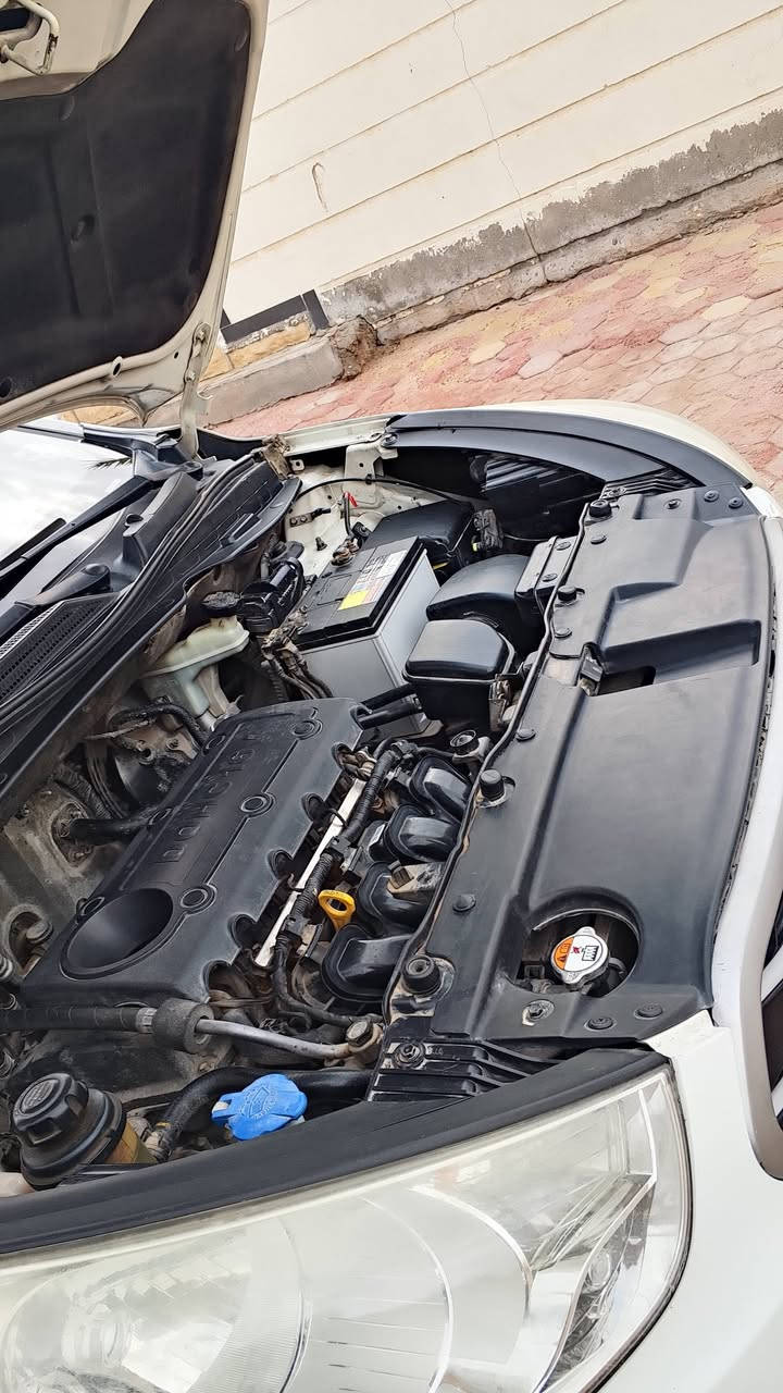 سياره توسان خليجيه 12محدثه 14مكينه 2000   رقم بغداد انكليزي بسمي سنويه الى 2030مشروع وطني سياره نضيفه كلش 
السونار مرفق بلمنشور 
السعر 128
العنوان واسط الصويره 
رقم الهاتف ***********
