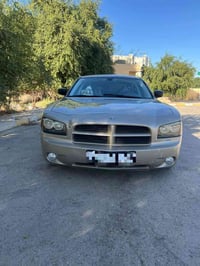 جارجر • ٢٠١٠ • ٦ سلندر ٣٥٠٠