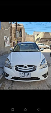 أكسنت خليجي • ٢٠١٠ • ١٦٠٠