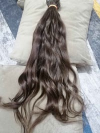 كوكيز • ٧٥ خصلة • طبيعي