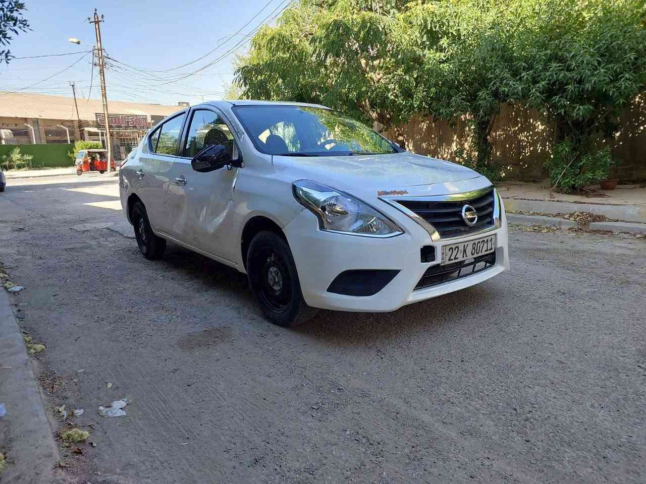 سني للبيع موديل 24 رقم اربيل تحويل مباشر سياره شغاله وتمشي ابيع ع حادثه الاتصال ع *********** مكان بغداد مشتل
