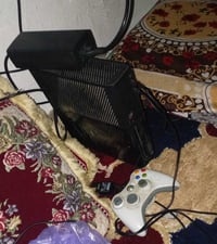 اكس بوكس ٣٦٠ • ١٥٣ لعبة • مدينه الصدر