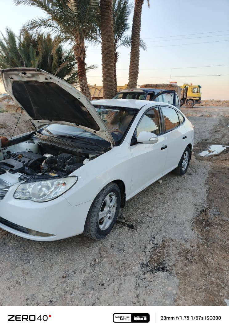 النترا 11مكفوله ماعده شبر بالبنيد حداديه كير محرك مكفولات سياره خير من الله مكان السياره بابل القاسم السعر 114بيهه مجال رقم صاحب السياره ‏‪***********‬‏
