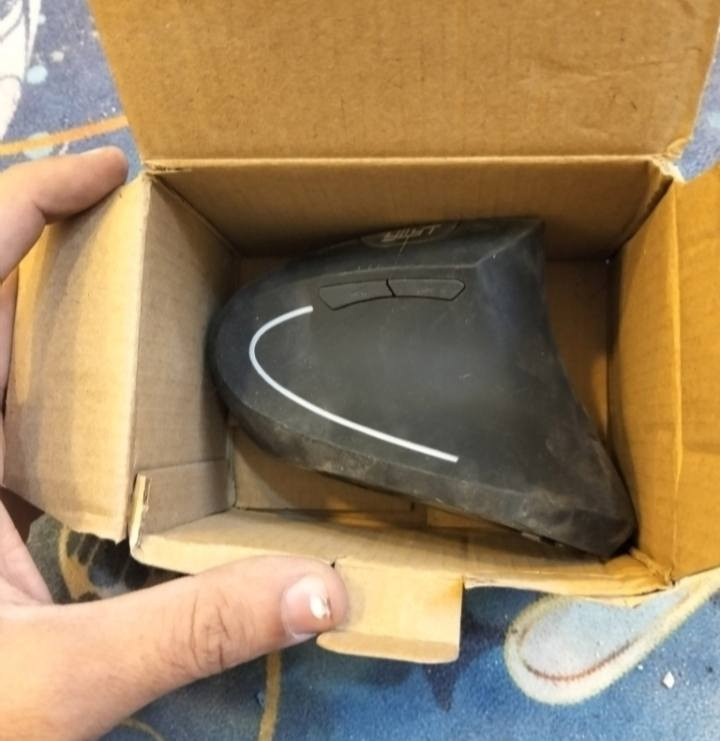 ماوس للبيع شرط احترافي وجديد ماركه TSV اكتبلي سعر وبل عافيه


**إذا كنت صاحب هذا الإعلان وتريد حذفه لأي سبب، رجاءا أرسل رسالة إلى الدعم الفني**