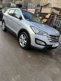 سنتافيه امريكي • ٢٠١٦ • توربو ٢٠٠٠