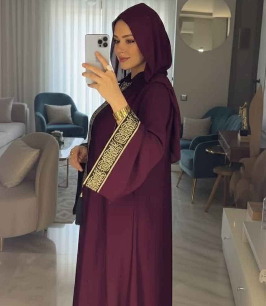 قبلتهالك بصياغة أقوى، وشلت السعر زي ما طلبت قبل كده في إعلاناتك:

🌸 عباية كتان مستورد

✨ متاح المعاينة قبل الاستلام للمصداقية
✅ خامة كتان مستورد عالية الجودة
✅ غير شفافة ومريحة في اللبس
✅ مناسبة للخروج، المناسبات، الأعياد، وصلاة العيد
✅ تصميم شيك يناسب كل الأوقات والاستخدامات

🎨 الألوان: أبيض – أسود – برجندي

📏 المقاسات:
• 2XL: من 60 إلى 90 كجم
• 4XL: من 90 إلى 120 كجم

📐 الطول: 160 سم (من الكتف حتى أسفل العباية) القاهرة الجديدة, القاهرة


**إذا كنت صاحب هذا الإعلان وتريد حذفه لأي سبب، رجاءا أرسل رسالة إلى الدعم الفني**