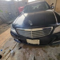 مارسدس ٢٠١٢ للمراوس كوري او ياباني  للاستفسار 07705720791