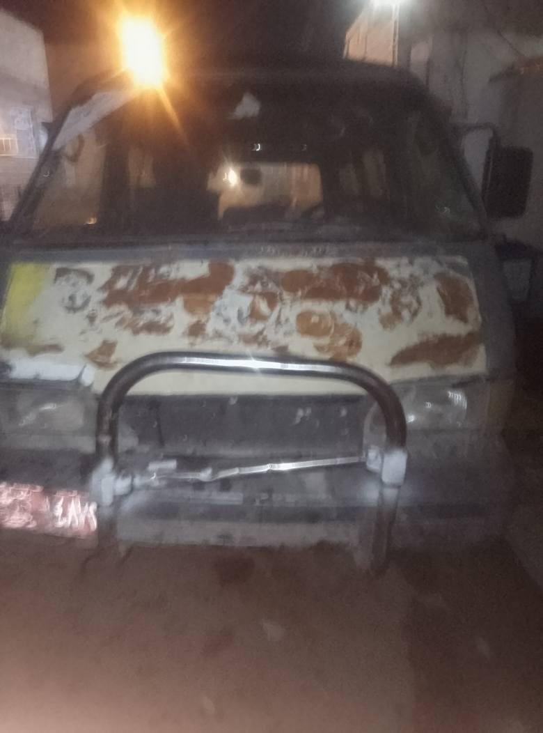 (SOLD) ‎سعر مناسب كلش رخيص جوا السوق‎ النجف, العراق


**إذا كنت صاحب هذا الإعلان وتريد حذفه لأي سبب، رجاءا أرسل رسالة إلى الدعم الفني**