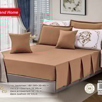 شرشف نفرين • ٧قطع • سوق المنتظر الكبير