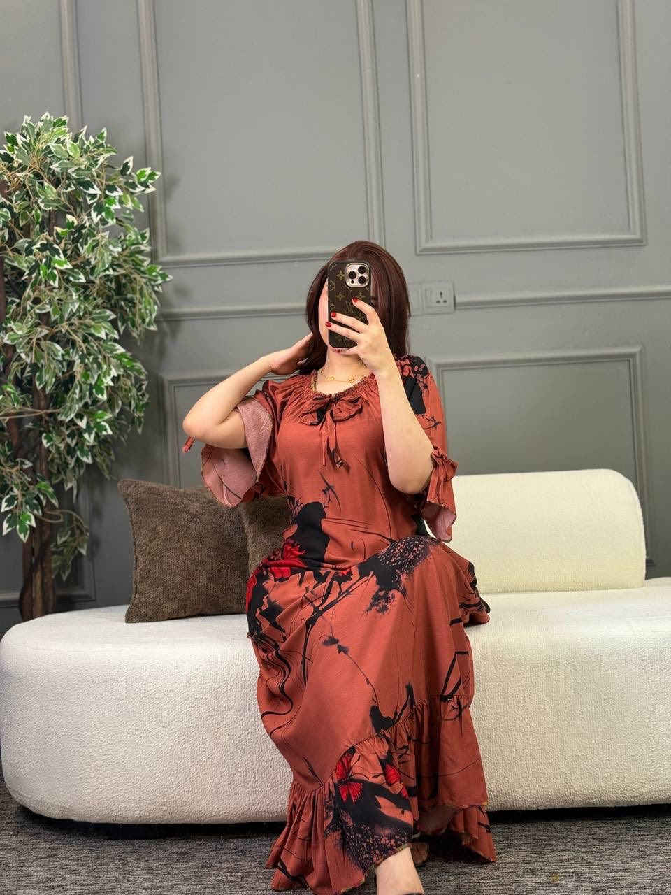 دشداشة نسائي كلوشة

خامة كشمير سيلين  شرط الفحص

فري سايز  لحد ٩٠ كيلو


**إذا كنت صاحب هذا الإعلان وتريد حذفه لأي سبب، رجاءا أرسل رسالة إلى الدعم الفني**