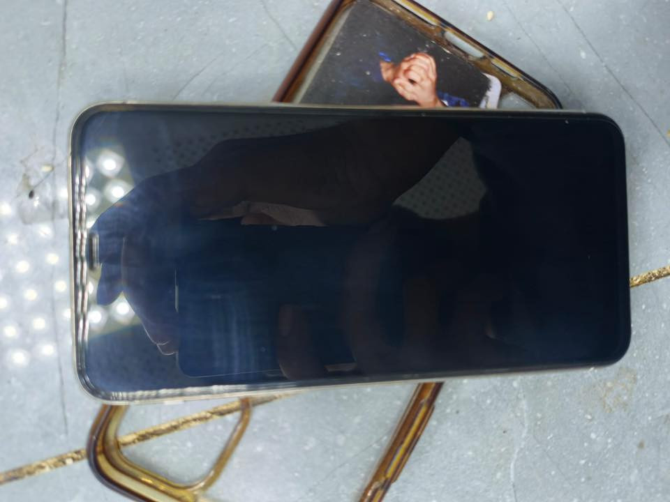 السلام عليكم جهاز 11برو ماكس للبيع سعر خاص ن ذاكره ٢٥٦  بطاريه ٧٦ مكاني كوت حي الجوادين


**إذا كنت صاحب هذا الإعلان وتريد حذفه لأي سبب، رجاءا أرسل رسالة إلى الدعم الفني**