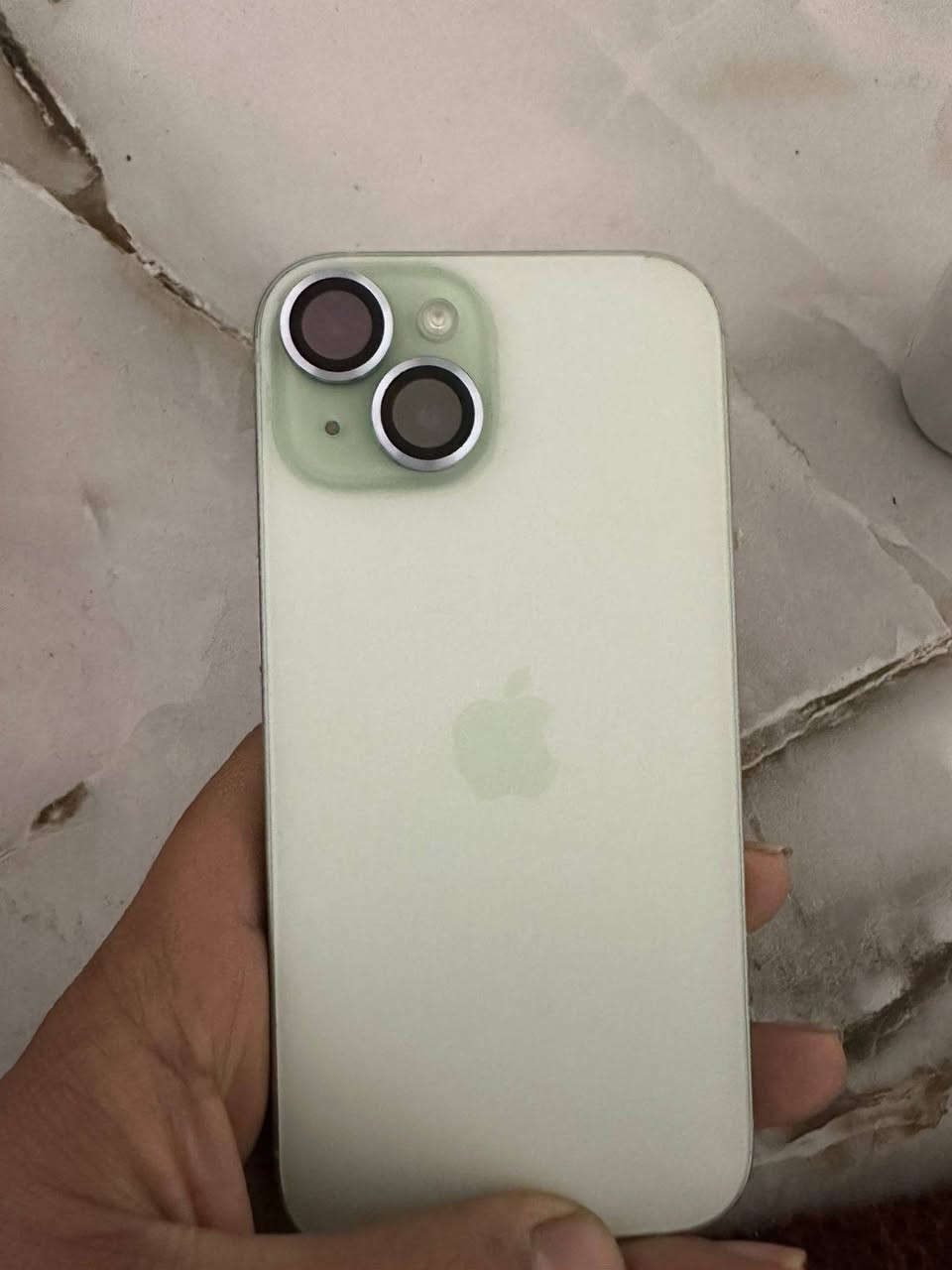 سلام عليكم جهاز 15 بلاص ذاكرته 128 جهاز نضيف وكارتونته وكيبله الأصلي جهاز زلغ مابيه بطاريته 98 الموشراي لا يدخل سعره 625 وبيه مجال قليل


**إذا كنت صاحب هذا الإعلان وتريد حذفه لأي سبب، رجاءا أرسل رسالة إلى الدعم الفني**