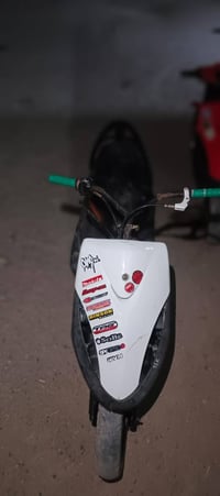 يالله   سلام عليكم شباب دراجه ماكس عدله للبيع بوشه  55 دراجه شلعه ومعد...