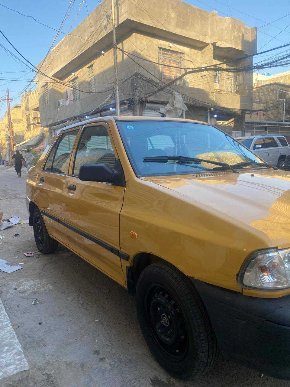 سايبه موديل 16 باسم شغاله ما ابي اي شيء سعر 40 بمجال قليل


**إذا كنت صاحب هذا الإعلان وتريد حذفه لأي سبب، رجاءا أرسل رسالة إلى الدعم الفني**