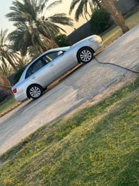 سوناتا ٢٠١٠ • وارد كوري • خط واحد