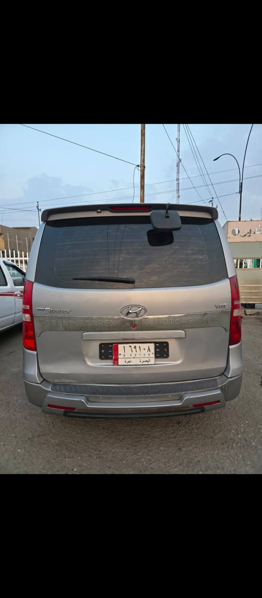 السلام عليكم استاركس موديل15اصل مكينه مجول سياره كفاله بيه صبغ من كوره قطعتين الباقي كله كفاله *********** العنوان البصرة***********
