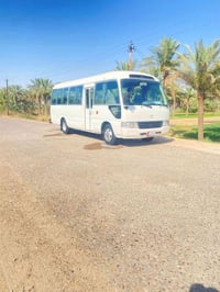 كوستر • ٢٠٠٩ • كاز
