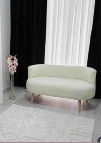 قنفة • 140سم • خاولي/قديفة