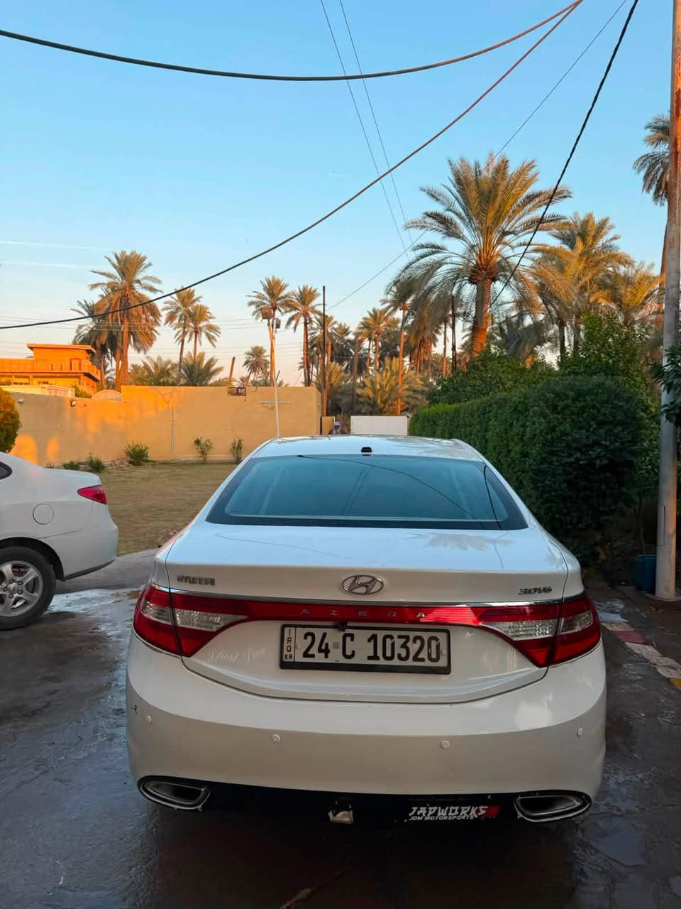 للبيع ازيرا موديل 2015 ✅

سعرها ادخل ع رابط https://t.me/carssofiraq/16408

محرك مكفول بلادي
كير باتري جديد تبريد ثلج بلادي
رقم شمالي دهوك السياره بأسمي سنويه لل٢٠٣٠ 
السياره مكفوله من الصبغ والبارد والخياس والتنكيد نظيفه كلش السياره ابد مامتعوبه ولا ملعوب بيه
اشاير بالمري ع سويج شفط
شاشه تابلت بردات بلايه خلفيه وبالبوب الخلفيه 
طبعا السياره نص فول يعني لابصمه ولا قماره سلايت 
مكاني بغداد الراشديه 

 رقم اتصال ***********
رقم واتساب فقط ***********
.
.
.
🚗اعرض سيارتك ع اقوى قناة تلكرام و واتساب و صفحتي فيسبوك للبيع و شراء سيارات ادخل ع رابط 👈 https://t.me/carssofiraq
