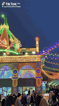 #إعــــلان ‼️✋ 👇👇
💥💥 #بمناسبة_ولاده__الامام_المهدي 

إلى عوائل الديوانية ‼️👨‍👩‍👧‍👦

♦️تعلن حملة ابا الفضل العباس ♦️

زياره إلى كربلاء المقدسة

سعر النفر ٦الاف دينار فقط 💸

يوم الثلاثاء المصادف/٣//٢// ◾◾👉

سيكون الانطلاق يوم الثلاثاء 1 ضهرا

العوده 1بليل 

عنوان الانطلاق من الديوانية 👨‍👩‍👧‍👦👨‍👩‍👧‍👦

♦️ التجمع الاول فلكه العلماء 🚸

♦️ التجمع الثاني تقاطع النسر 🚸

♦️ التجمع الثالث فلكه الجدارية 🚸

♦️ التجمع الرابع فلكه الجامعة 🚸

عوائل فقط 👨‍👩‍👧‍👦👨‍👩‍👧‍👦

من الأن بدت الحجوزات 💻💻

الحجز مثل ما عودناكم عن طريق الموبايل 

الحجز ***********وتساب اتصال 

الحجز ***********وتساب

تكدر انت بل بيت وثبت حجزك 📲

بخدمة عوائل الديوانية 👨‍👩‍👧‍👦👨‍👩‍👧‍👦
