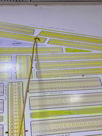 مقاطعه ٦٩ • شارع عام ١٠٠م • سند كامل