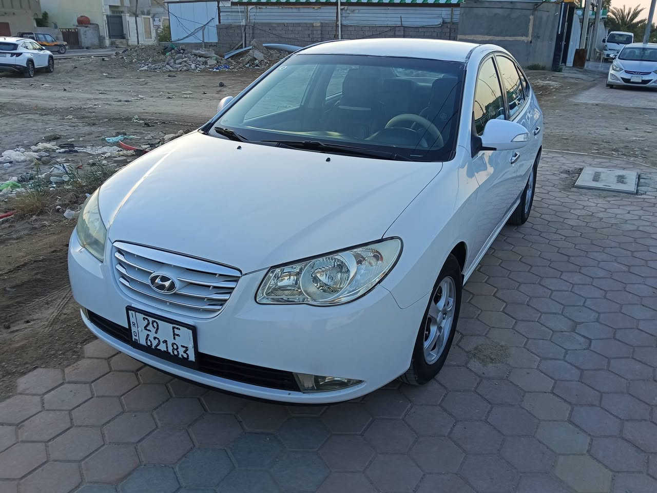 يالله النترا خليجي موديل 2011 رقم واسط هزه جديده أرقام جدد سنويه ل 2030 شرط التحويل محرك 1600 كير ومحرك مكفولات كهربائيات كله شغاله تخم تاير جديد صدر جديد هس توني مسويله أدامه كامله فيت بم نوزلات بلكات دبلات سياره جديده ومابيه أي نقص غرفه جديده حيييل سيلره مال جناي /أخوان االسياره بيه صبغ عام  جان عليه فابلون وشلع الصبغ  مكفوله من ضربه وتجيه والعيب الشرعي شرط  وتجي وتفحص وتشوف بعينك  تفاصيل أكثر أتصل ***********. و***********  واتساب موجود العنوان واسط قضاء النعمانيه السعر  88  أخوان الله يرحم والديه ألي يشوف السعر غالي أو مايناسبه يعبر المنشور أو يعلق بكلمه طيبه مثل أخلاقه الطيبه والرزق على الله//أخوان أمانة الله سياره مال جناي//
