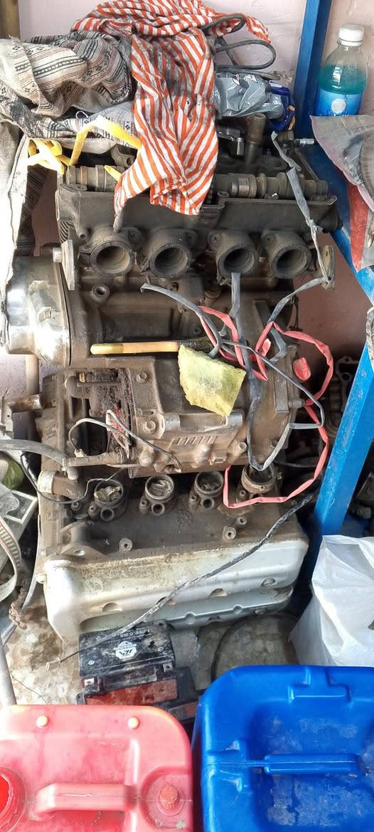 يالله سلام عليكم
منشور رقم 1 بي تقريبا 30 صورة
للاستفسار اكثر الاتصال بصاحب المحل
***********
سيد مازن
العنوان نهاية شارع العمارة الحمرة كدام المدرسة البيضة اسمه مدارس الابداع على ايدك اليمنة راح تشوف دراجات ضخمة مفصخة
