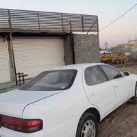 كرسته • ١٩٩٤ • ابو صخير