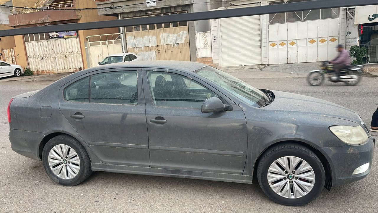 سكودا 2010

سكودا بيلاد  مكينه 16
گيرو مه كينه ي به شه رتي هه زار فيته ر
بوغاريشي نييه 550 هه زار غرامه ي تيايه له دوايمعامه له 
ايگه رينمه وه بوت 
مه كينه ي لوك لوكي بو به ستراوه 
تاقم تايه و  ويلكه بي لوكي بو به سراوه 
ناوي لوك لوك 
بيشو دواي ده عمي نييه 
به شه رتي 
چركه يه ك ته قه يه ك عه بوو 
ده گه لات بو ده برم 
بلاجيك توري شه ريكه ي بو به ستراوه 
تحويل غرامه براوه به شه رت 
فحسو هه زه ي تازه 
سليماني 
54معامه له السليمانية, العراق


**إذا كنت صاحب هذا الإعلان وتريد حذفه لأي سبب، رجاءا أرسل رسالة إلى الدعم الفني**