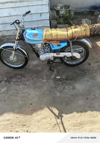 درجة للبيع • محرك شغال • كربلاء طوريج السياحي