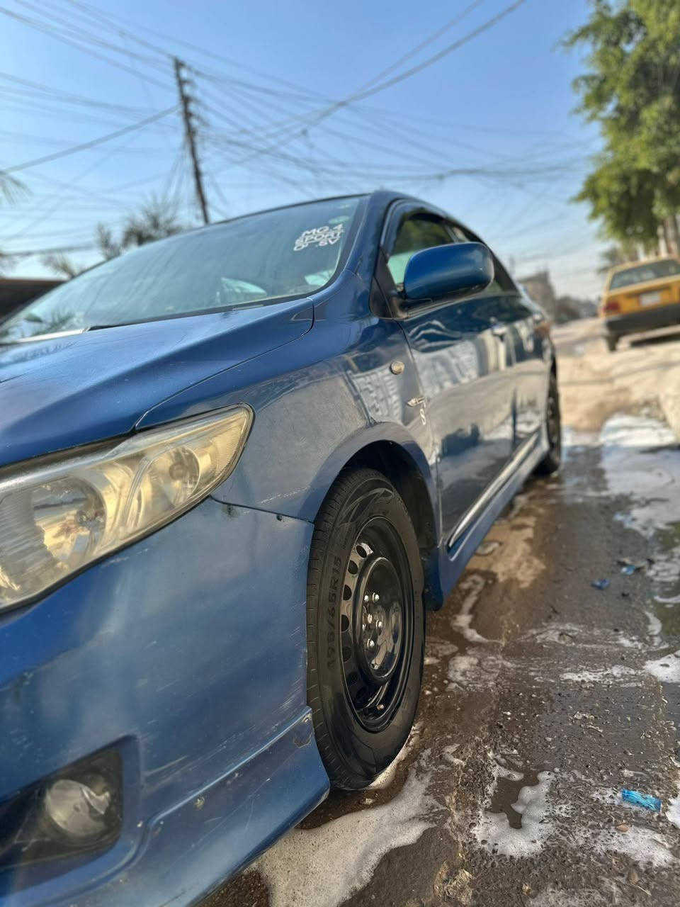 السلام عليكم
كورلا2008 نحله خليجي
 قسط قسط 
السعر الكلي 130
 مقدمه 40 وبالشهر 3 ورقات
كير مكينه مكفولات
خاص مارد ***********
