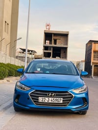 النترا SE • ٢٠١٧ • وارد امريكي