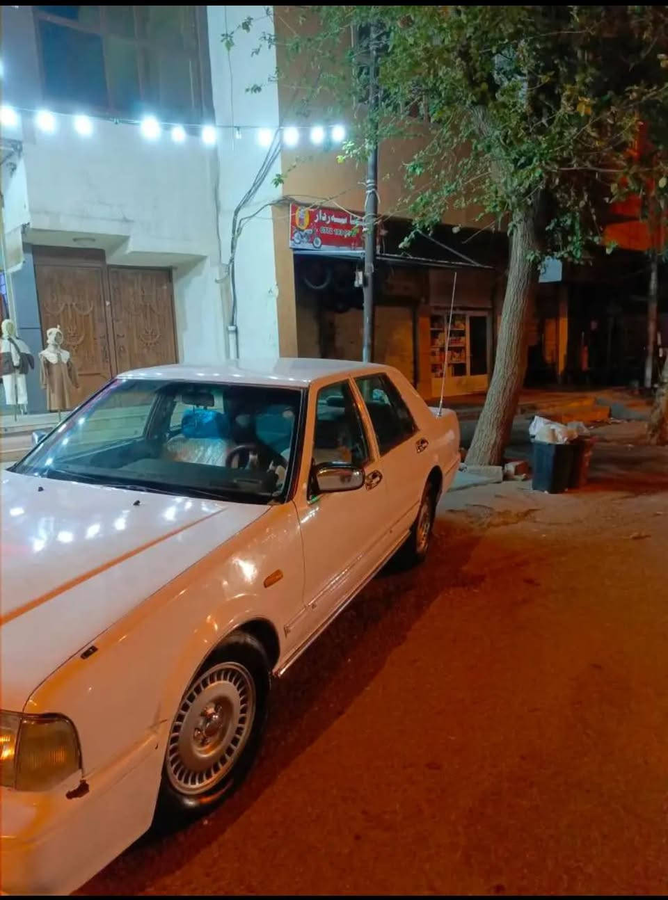 سدریک 2002 208هەرزار ڕۆشتووە گێڕ عادی محەسەن ڕەقەم سلێمانی گێڕ و مەکینەو ئەکسل بەشەرت تەبرید و گەرمی بەشەرت دوو ڕەنگە قڕچێکی بۆ نرخی تەلەفوون بکە 
[ڕەقەم:[*********** السليمانية, العراق
