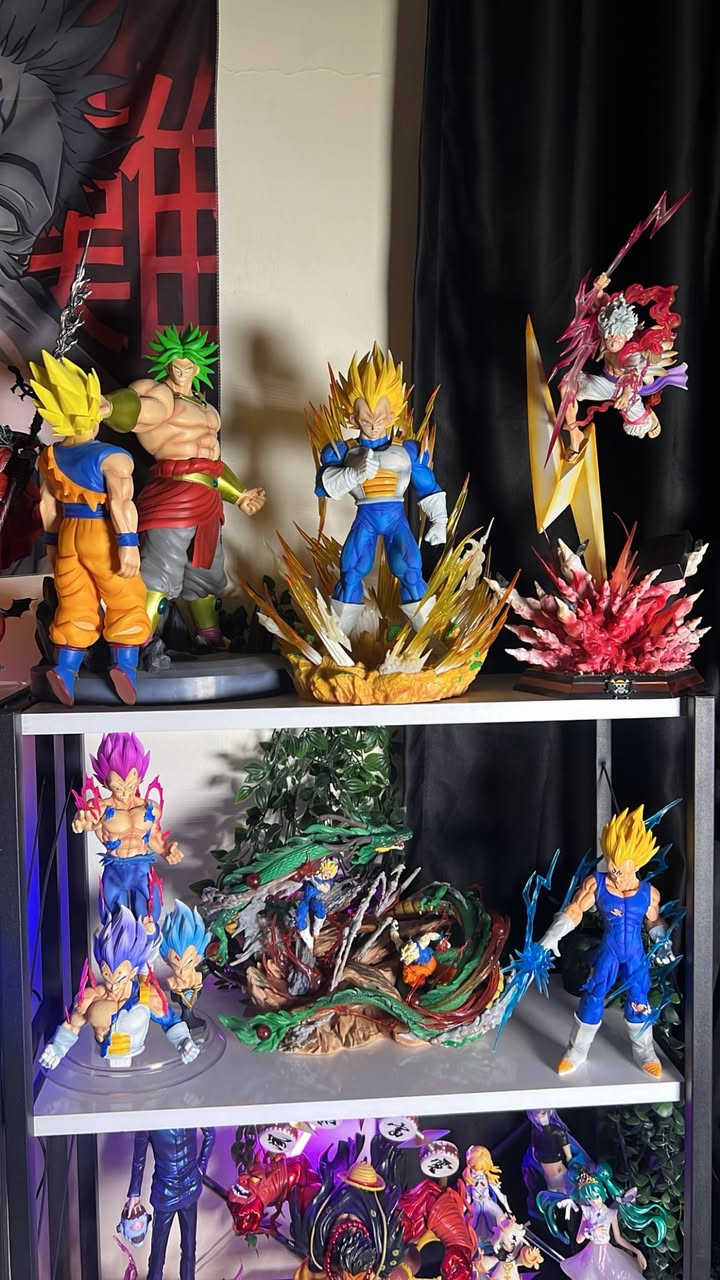 مجسمات للبيع كلشي وسعره
مكاني اربيل توصيل متوفر


**إذا كنت صاحب هذا الإعلان وتريد حذفه لأي سبب، رجاءا أرسل رسالة إلى الدعم الفني**