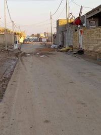 حي الأمين الولي • ٢٣٠م • مشموله بالتطويب