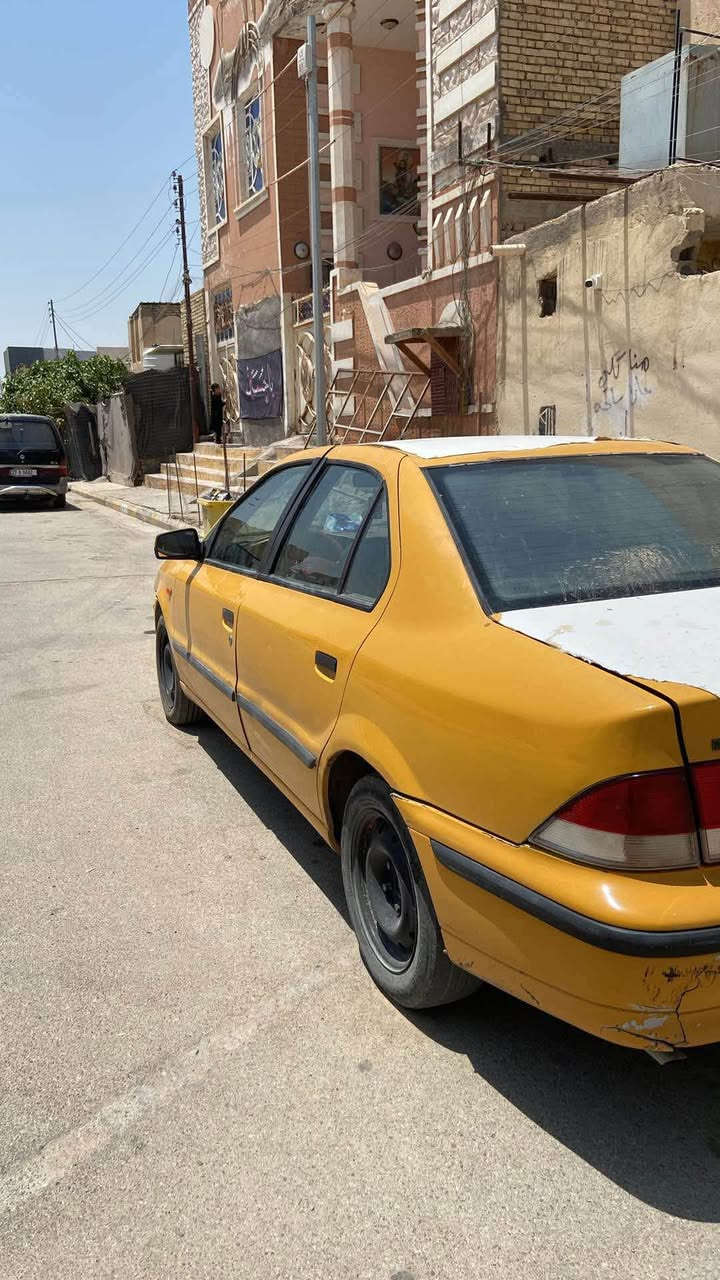 سمند محور كورله سنويه ساقطه صالها سنه تحويل مباشر هيئه غرامات مصفره  مكاني ناصريه مركز 
***********
