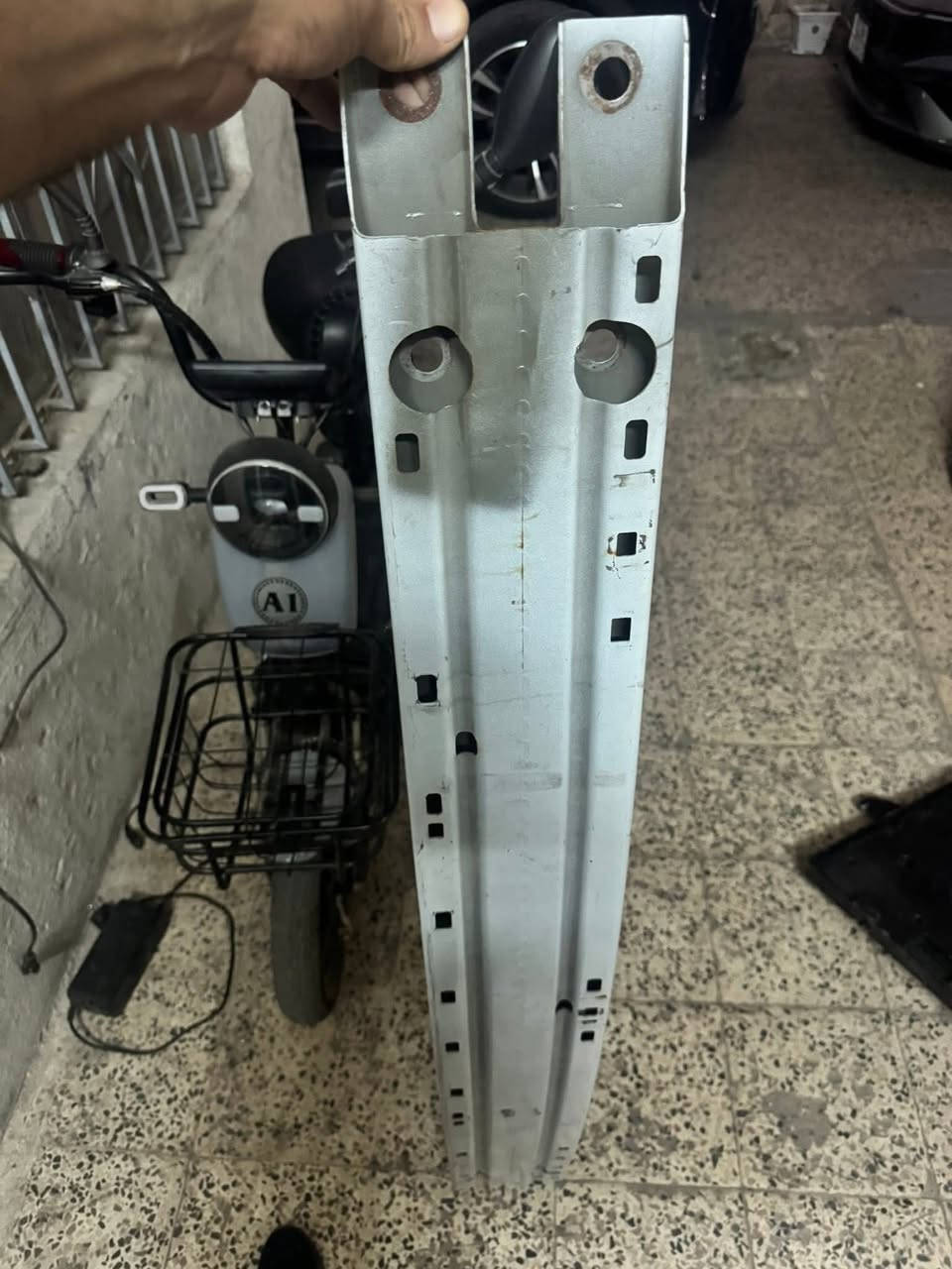 مروحه ترافلس واكاديا براكيت ترافلس اكاديا حساس راديتر ترافلس اكاديا 2005 بغداد.      ***********
