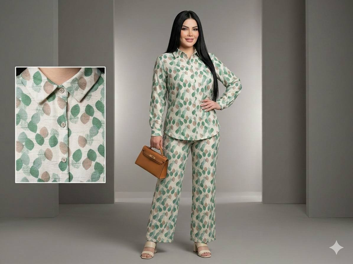 🌟 جمال السوت.. يجمع بين الراحة والأناقة في قطعة واحدة! ✨👗
​لأن السوت هو رفيقكِ المثالي في كل الأوقات (للطلعة، للدوام، وللمشاوير السريعة)، وفرنا لكِ في شركة أصالة البيت العراقي تشكيلة سوتات 2026 اللي تخبل وتخليكِ دايماً "شيك".
​✅ ليش هذا السوت لازم يكون بخزانتكِ؟
​خامات درجة أولى: قماش ناعم، بارد، وما يحتاج كوي متعب، مثالي لأجوائنا.
​تصميم عصري: قصة فضفاضة (Oversized) تمنحكِ الراحة التامة مع الحفاظ على المظهر المرتب والراقي.
​أناقة عملية: تقدرين تنسقيه مع "سنيكرز" لإطلالة كاجوال، أو مع "هال كعب" لطلة كلاسيكية مميزة.
​ألوان تخطف الأنظار: تشكيلة ألوان صيفية وشتوية تناسب كل الأذواق والمناسبات.
​📍 العنوان: بغداد / الشورجة / شارع السموؤل - قرب خان مرجان.
​📲 للتواصل والطلب المباشر (واتساب):
​👤 أبو ريماس: 📞 ***********
👤 أبو هاجر: 📞 ***********
👤 الإدارة (أبو محمد): 📞 ***********
👤 مسؤول الصور والتواصل: 📞 ***********
​📢 انضموا لعالمنا وتابعوا جديدنا:
​🔹 قناة الواتساب: اضغط هنا للاشتراك
🔹 تيليجرام: IraqiHousechannel1
🔹 تيك توك: iraqihousecenter
🔹 فيسبوك: أصالة البيت العراقي
​أصالة البيت العراقي.. راحتكِ وأناقتكِ هي هدفنا! 💖
