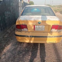٢٠١٠ • باسمي • رقم بغداد