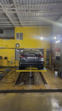 كيا فورتي 2023 السياره نضيفه جدا ماشيه 53 كيلو متر فول مواصفات عده الب...