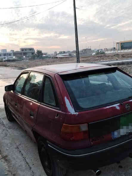 استرا موديل 92 حجم 16 رقم فحص نينوى شرط التحويل سنويه خضرة  كوبون بانزين بيها محرك كير شرط  وايرمنيه شغاله الكشر كدام العين السعر 30  .
موبايل ***********
