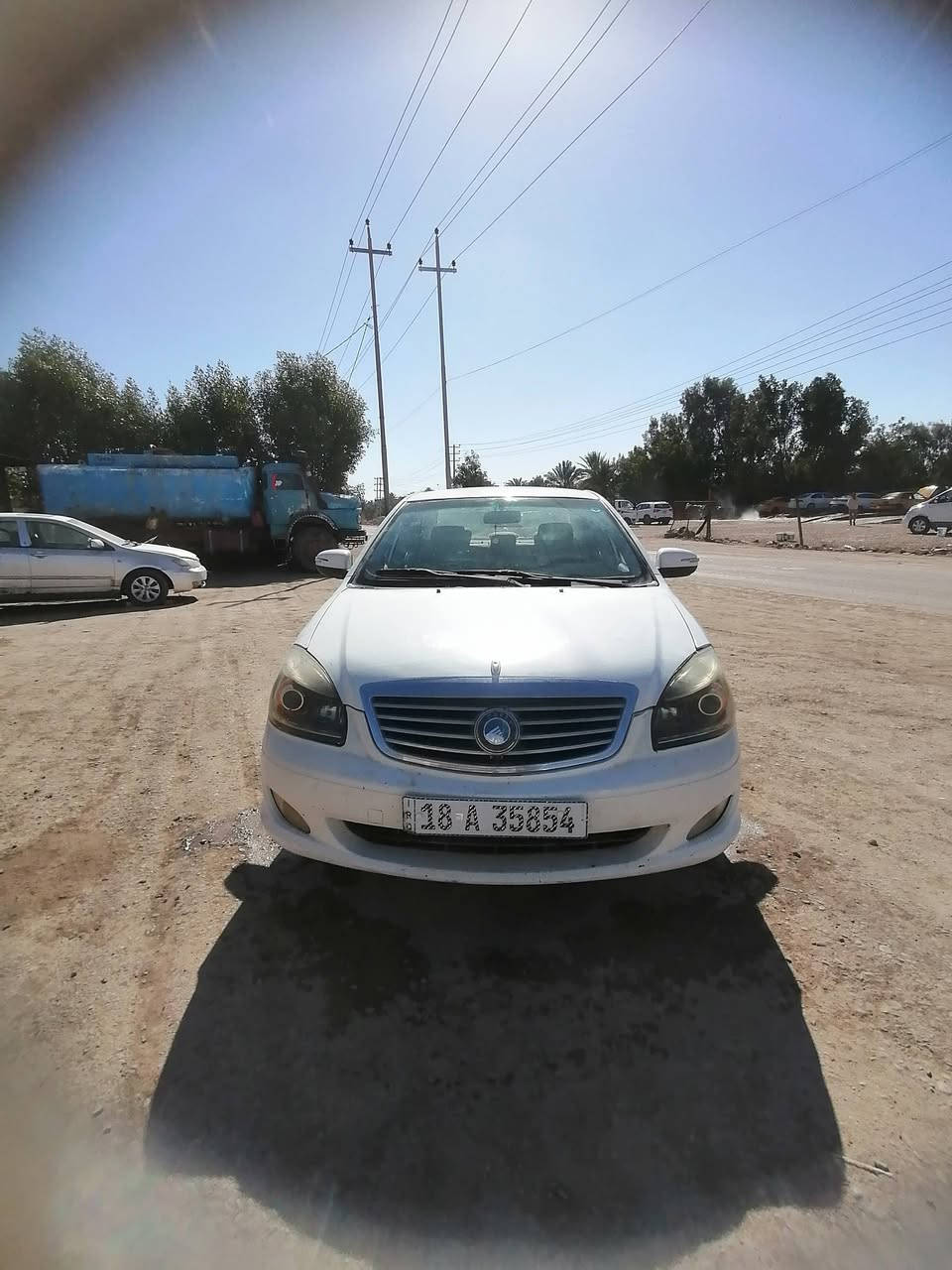 سلام عليكم جيلي موبل موديل ١٣ كفالة من فتح وتبديل ومعجون وضربه حدايده تخم تايرات مكينه كير خير من الله تبريد تدفئه شرط سنويه ل ٣٠ بسمي رقم بابل انكليزي سياره مال جناي والله مكان الديوانيه السدير غير متواجد علئ خاص رقم***********
