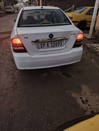 ٢٠١٣ • رقم كربلاء • مكينة وجير مكفولة