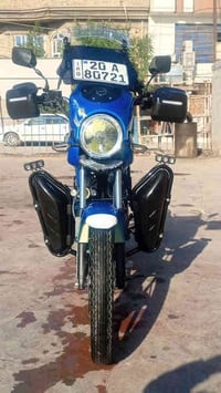 دراجة دايوان موديل 2022 مرقم سنوية ورقم تحويل ثاني يوم  دراجة مجفتة تج...